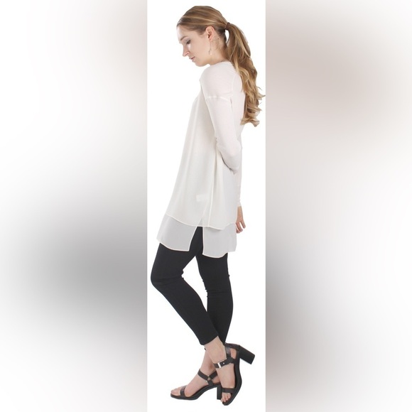 Rag & Bone Daria Tunic - Size M - Picture 3 of 10